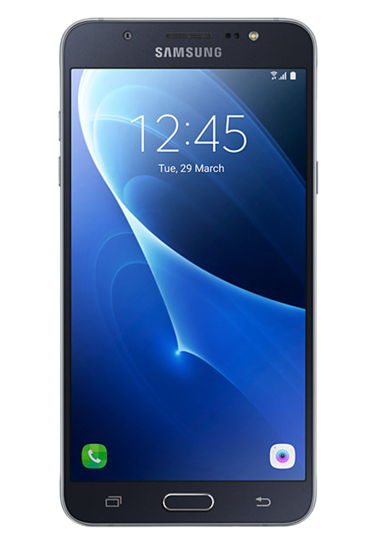 Smartphone Samsung Galaxy J7 16 GB 13.0 MP Negro