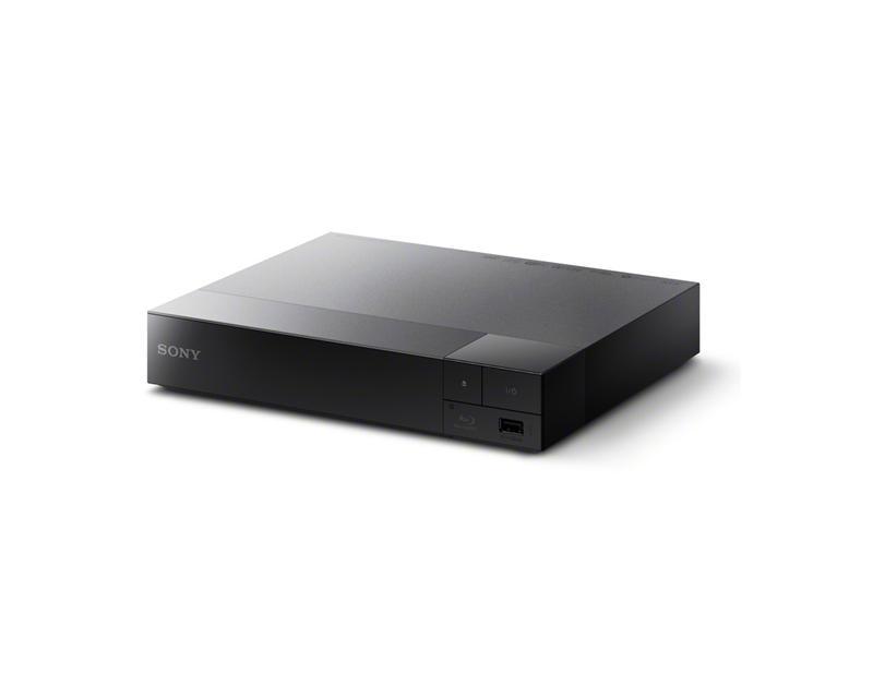 Reproductor BLUE RAY SONY BDP-S3500/BME32 WIFI/HDMI/USB