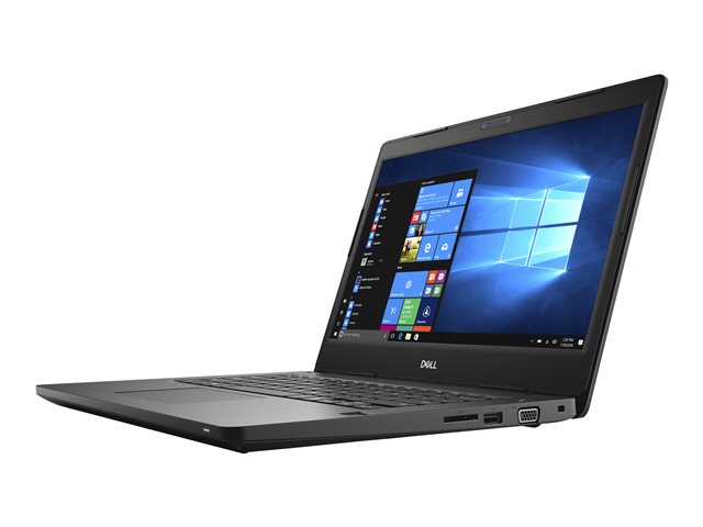Laptop Dell Latitude - 3480 - 14 pulgadas