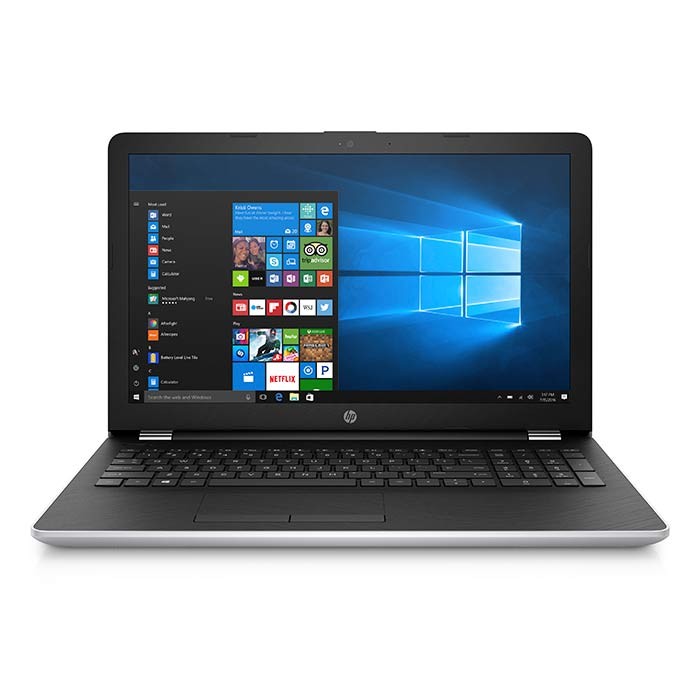 Laptop HP 14-bs020LA / I3-6006U / 8GB / 1TB / 14 pulg / HDMI VGA 3USB/ Win10 / Negra