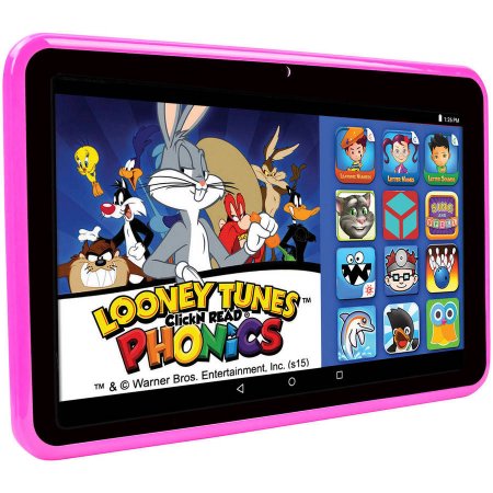 Tablet EPIK 8 Looney Tunes 16GB Android