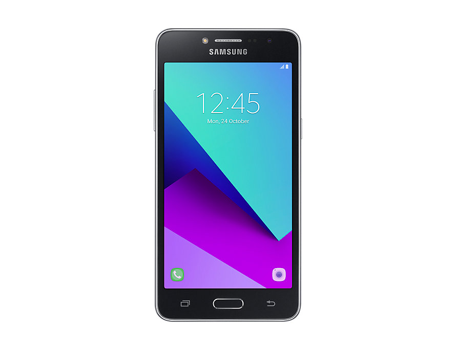 Smartphone Samsung Galaxy J2 Prime 8 GB 8.0 MP Negro